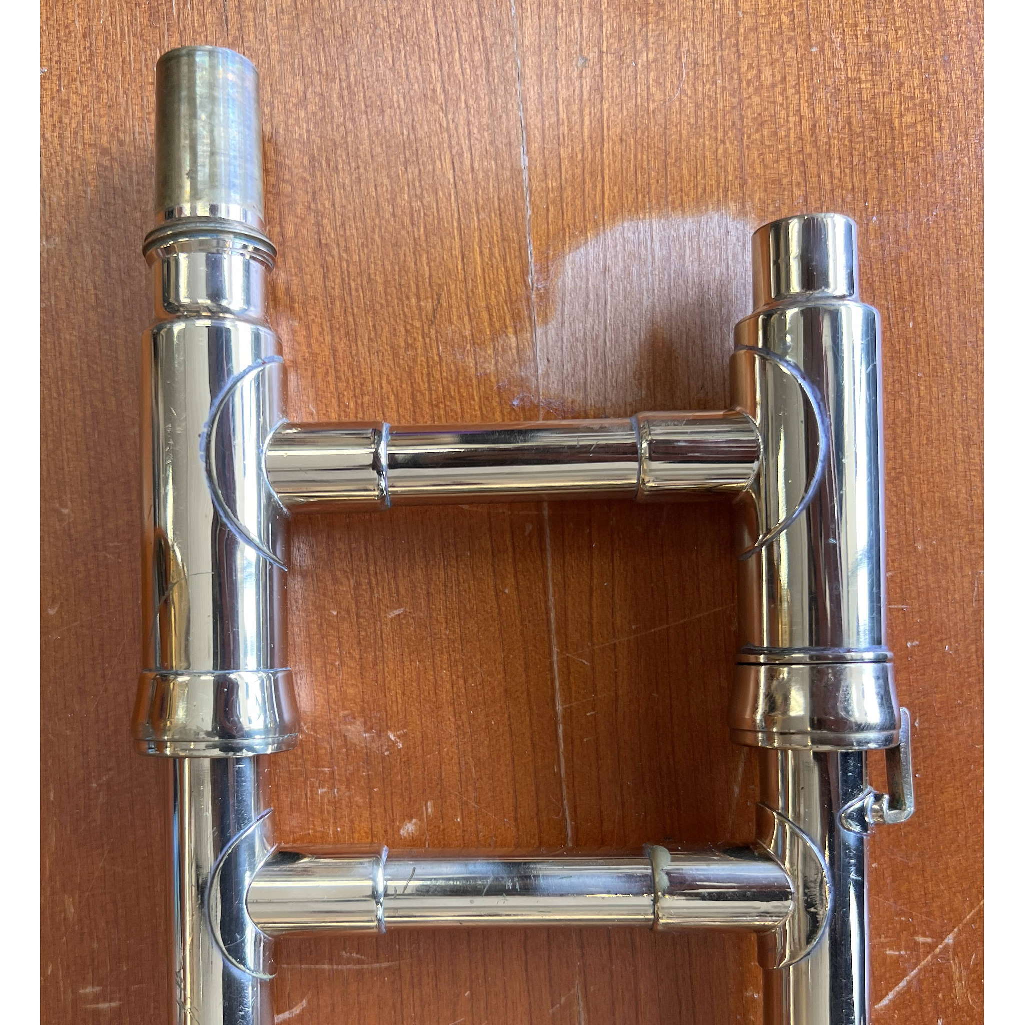 Holton TR602 Trombone Brass (used)