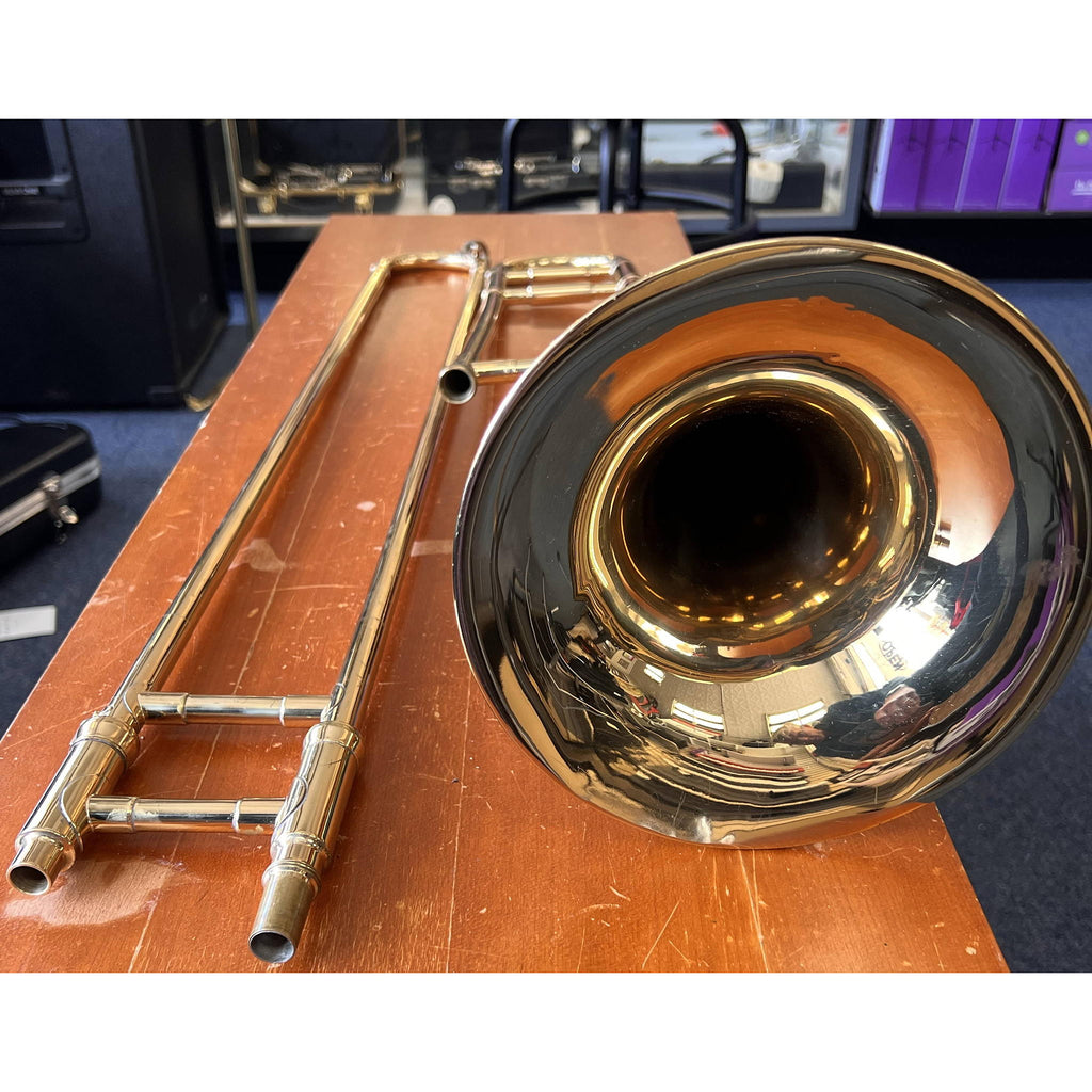 Holton TR602 Trombone Brass (used)