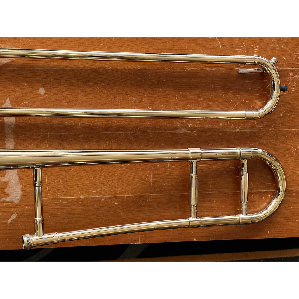 Holton TR602 Trombone Brass (used)