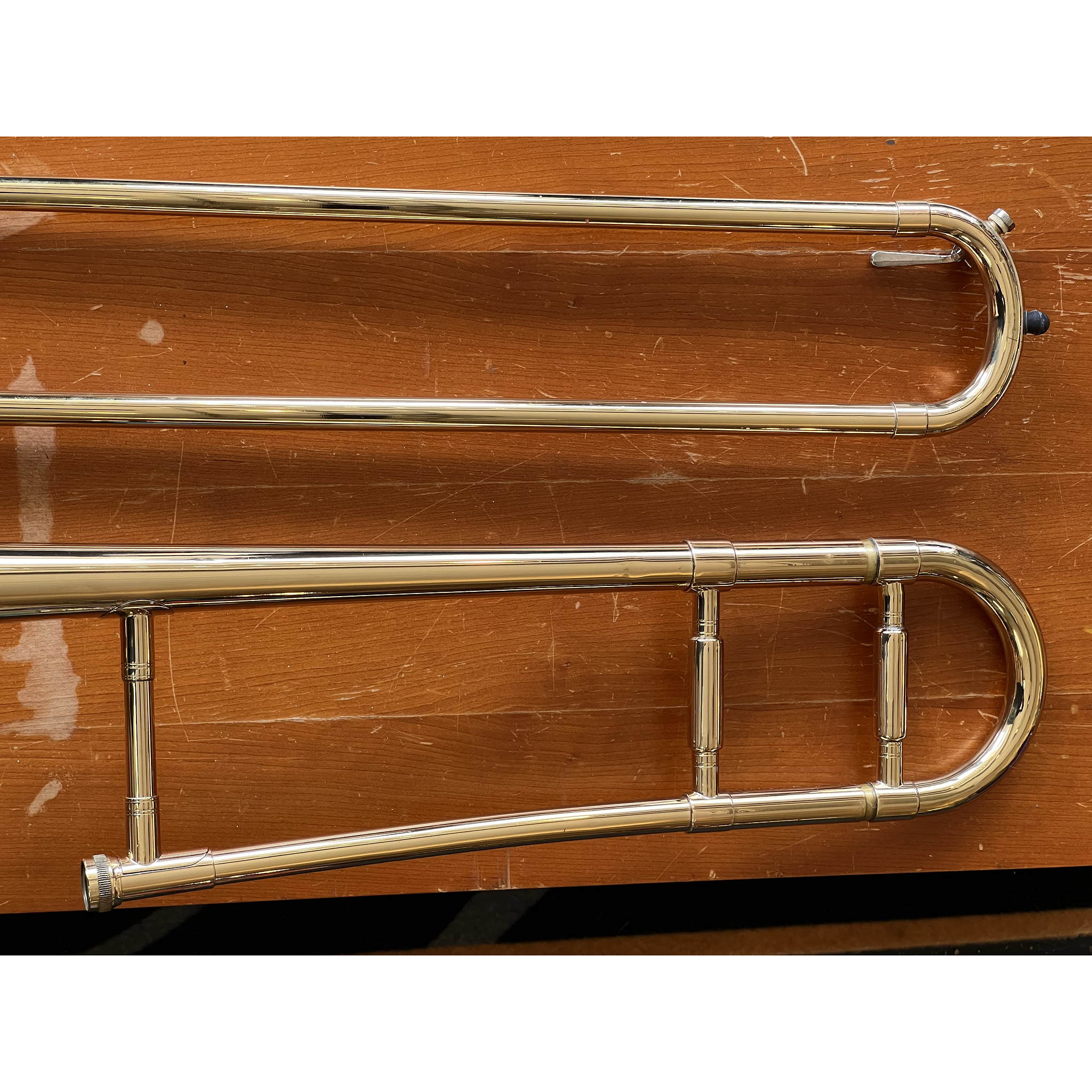 Holton TR602 Trombone Brass (used)