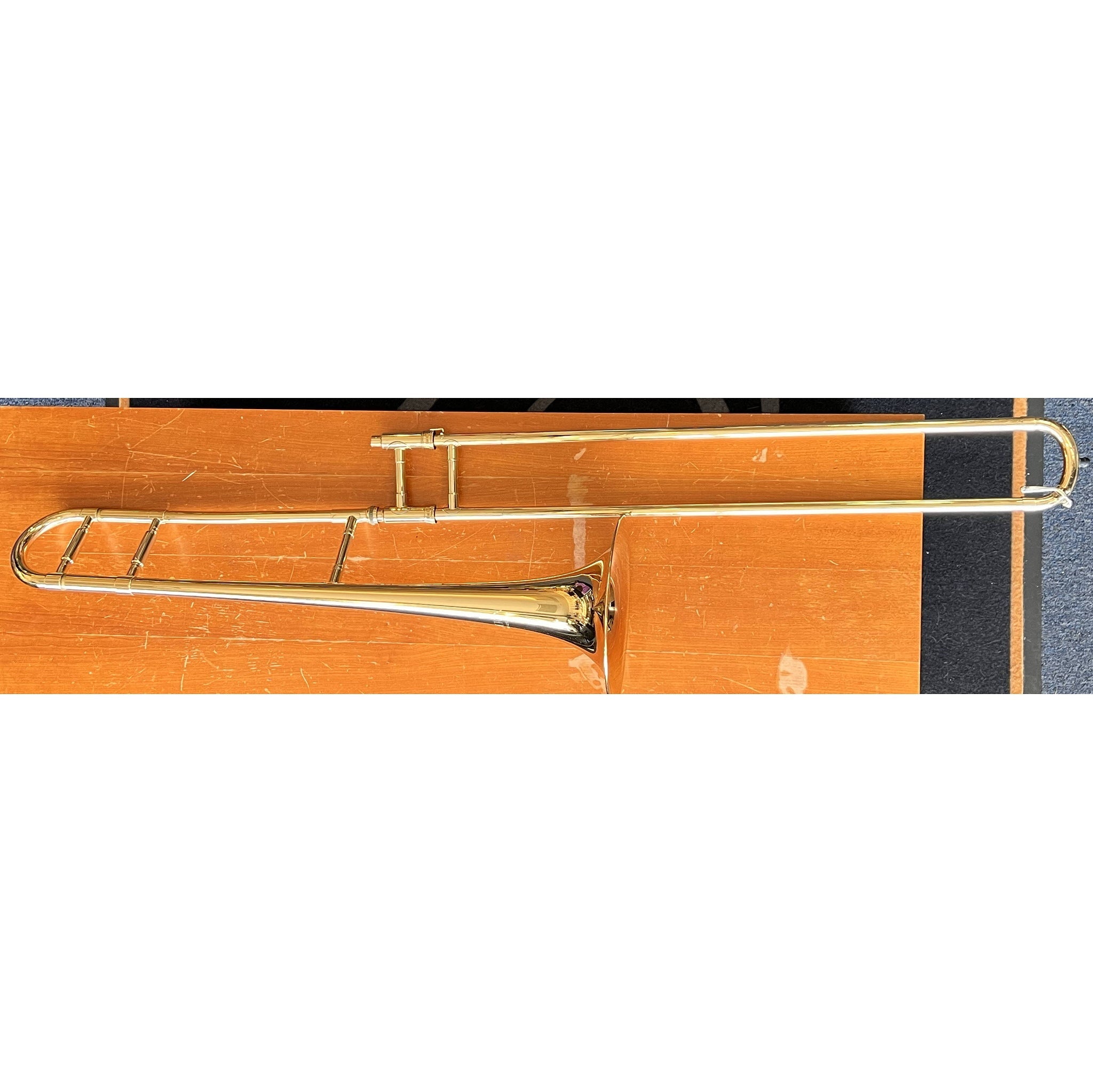 Holton TR602 Trombone Brass (used)