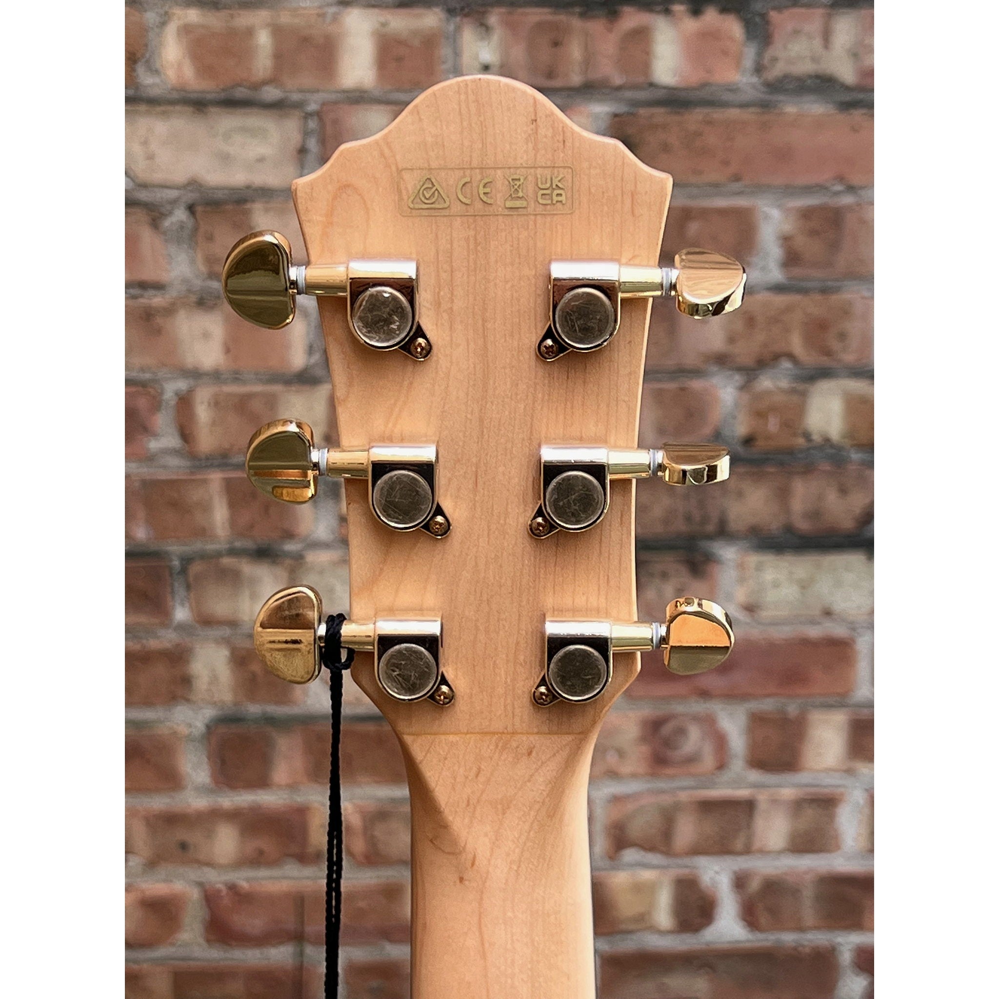 Ibanez AEG750 AEG Acoustic-Electric Guitar - Natural
