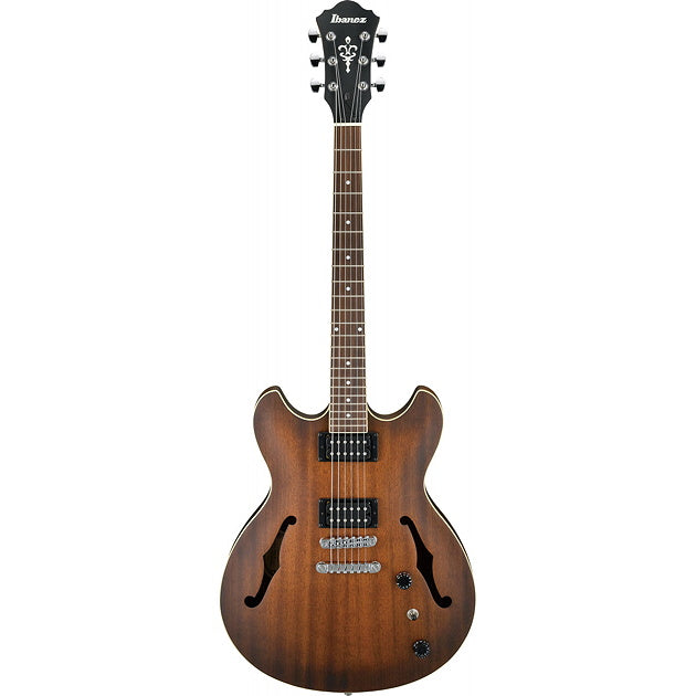 Ibanez Artcore AS53  Tobacco Flat