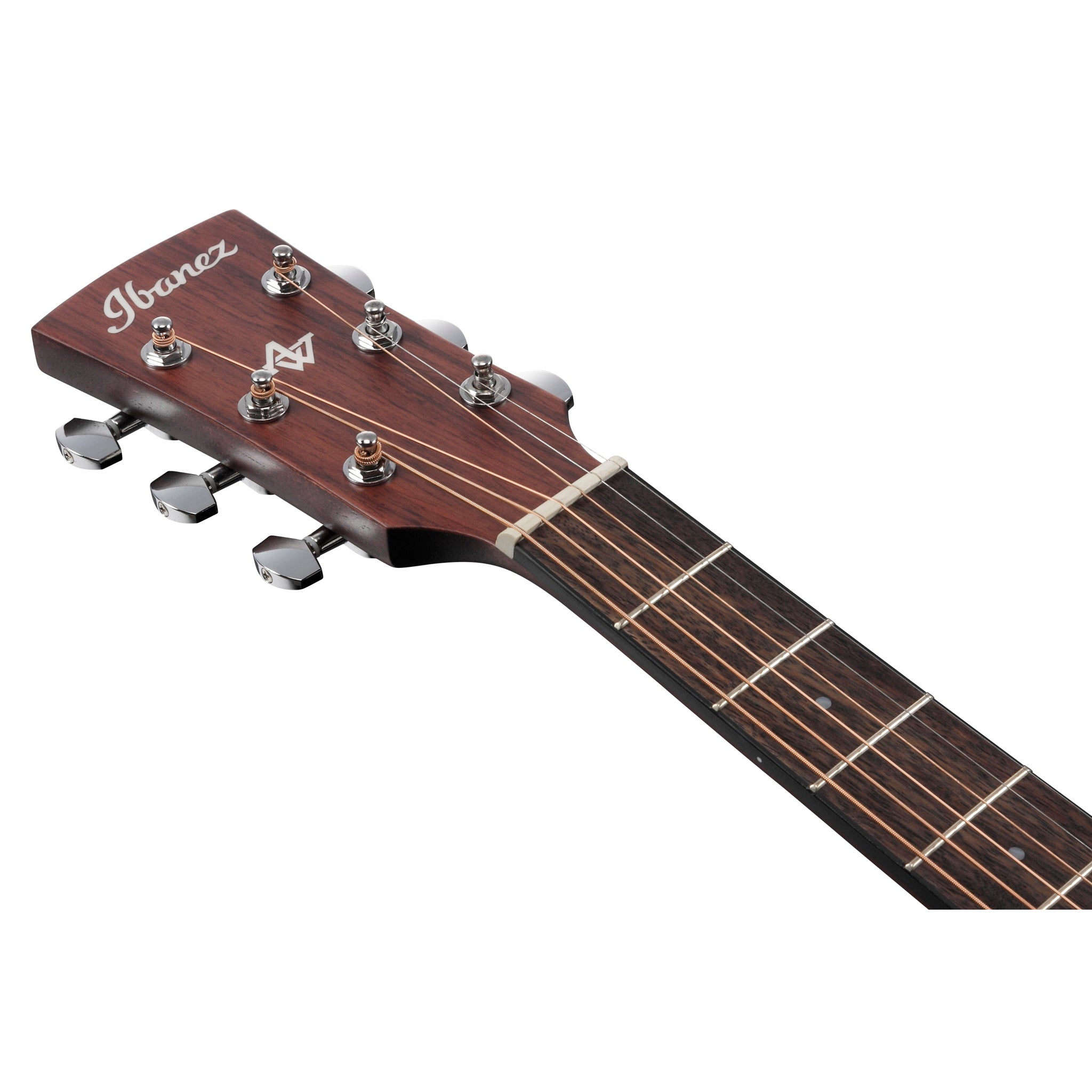 Ibanez AW54CE Acoustic-electric Guitar - Open Pore Natural