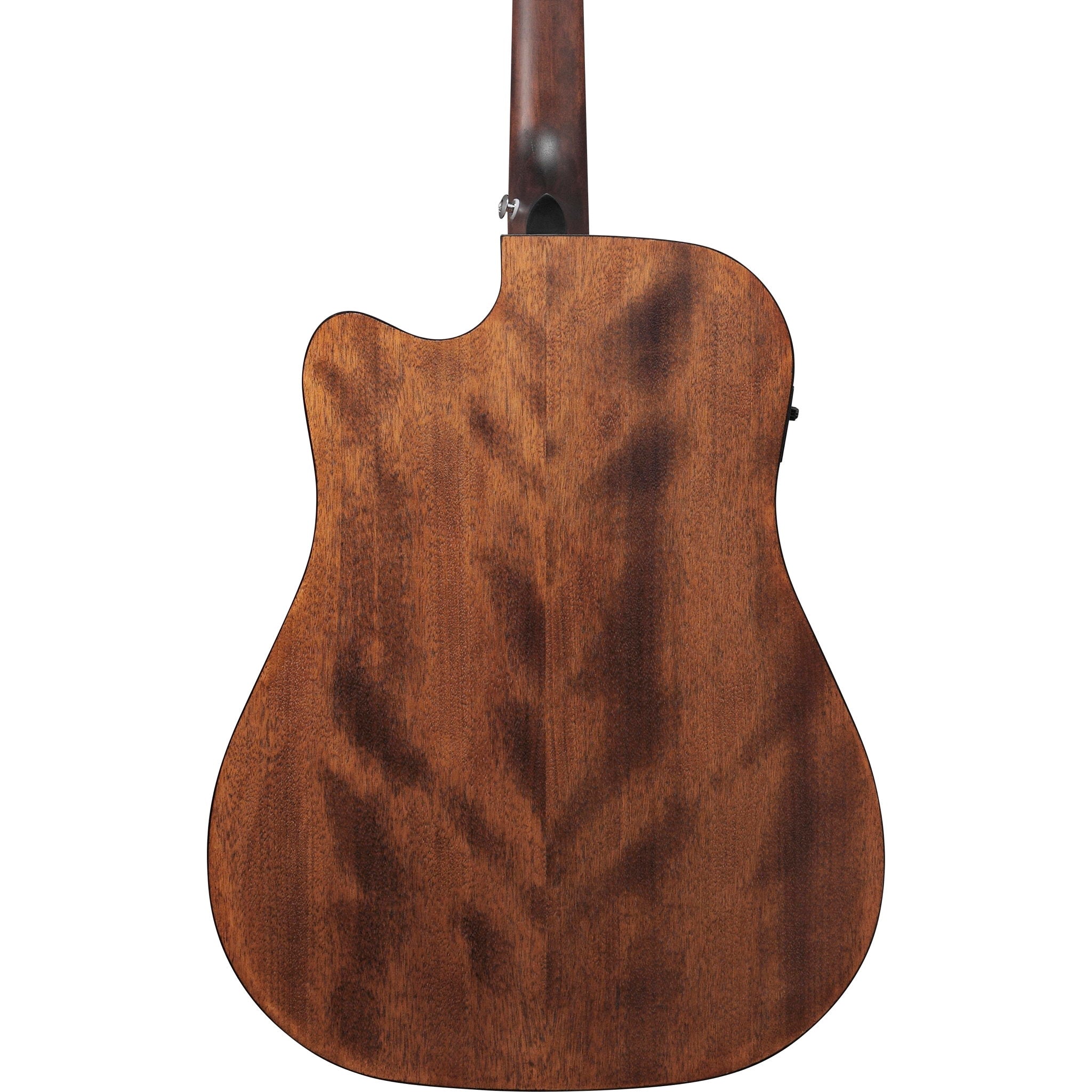 Ibanez AW54CE Acoustic-electric Guitar - Open Pore Natural