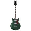 Ibanez AX120 Electric Guitar Metallic Forest Green