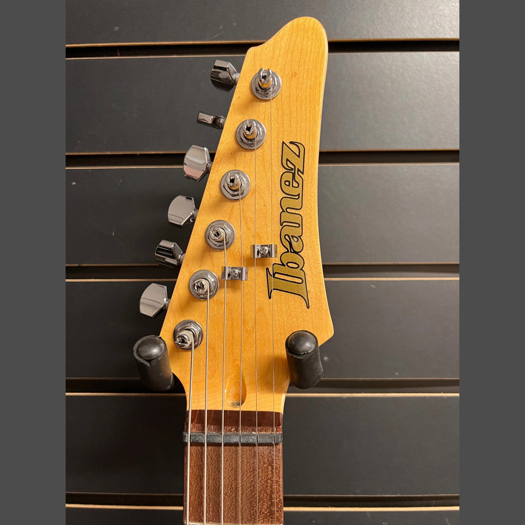 Ibanez AZES Electric Guitar - Ivory