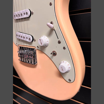 Ibanez AZES Electric Guitar - Ivory