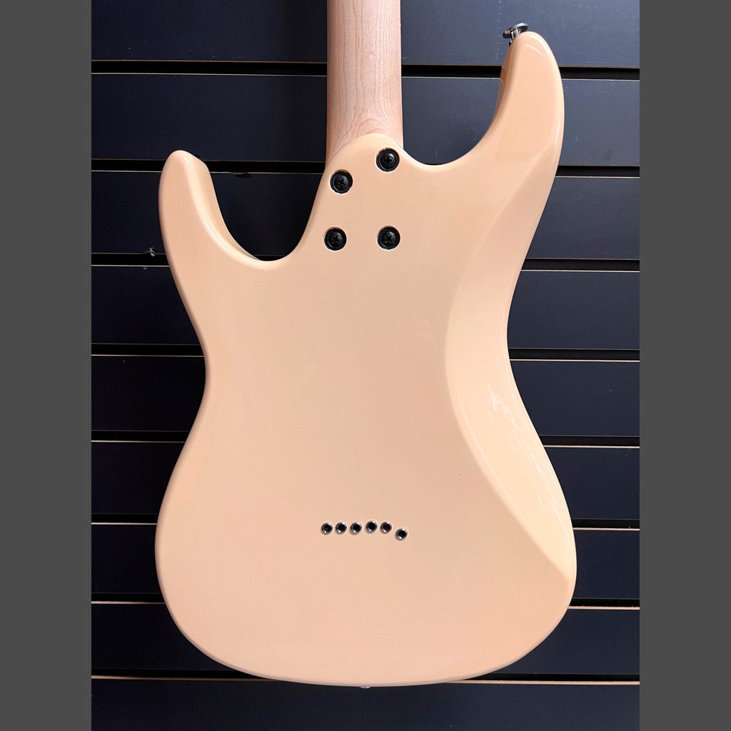 Ibanez AZES Electric Guitar - Ivory