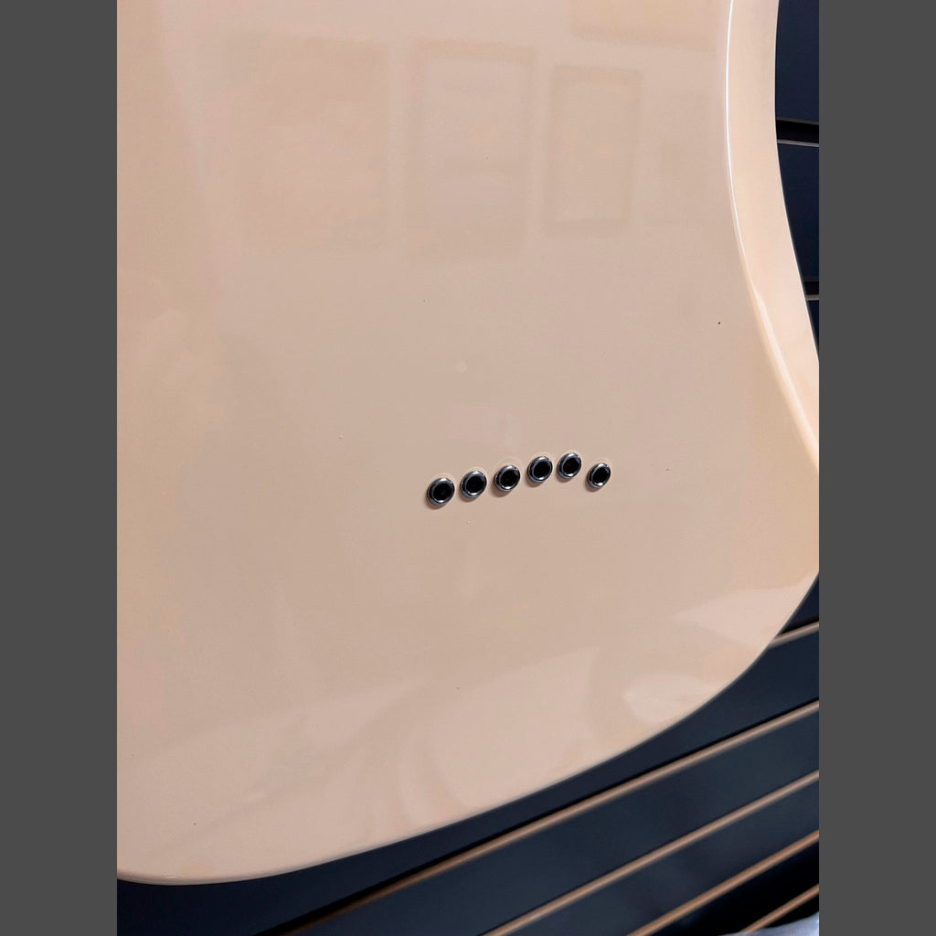 Ibanez AZES Electric Guitar - Ivory