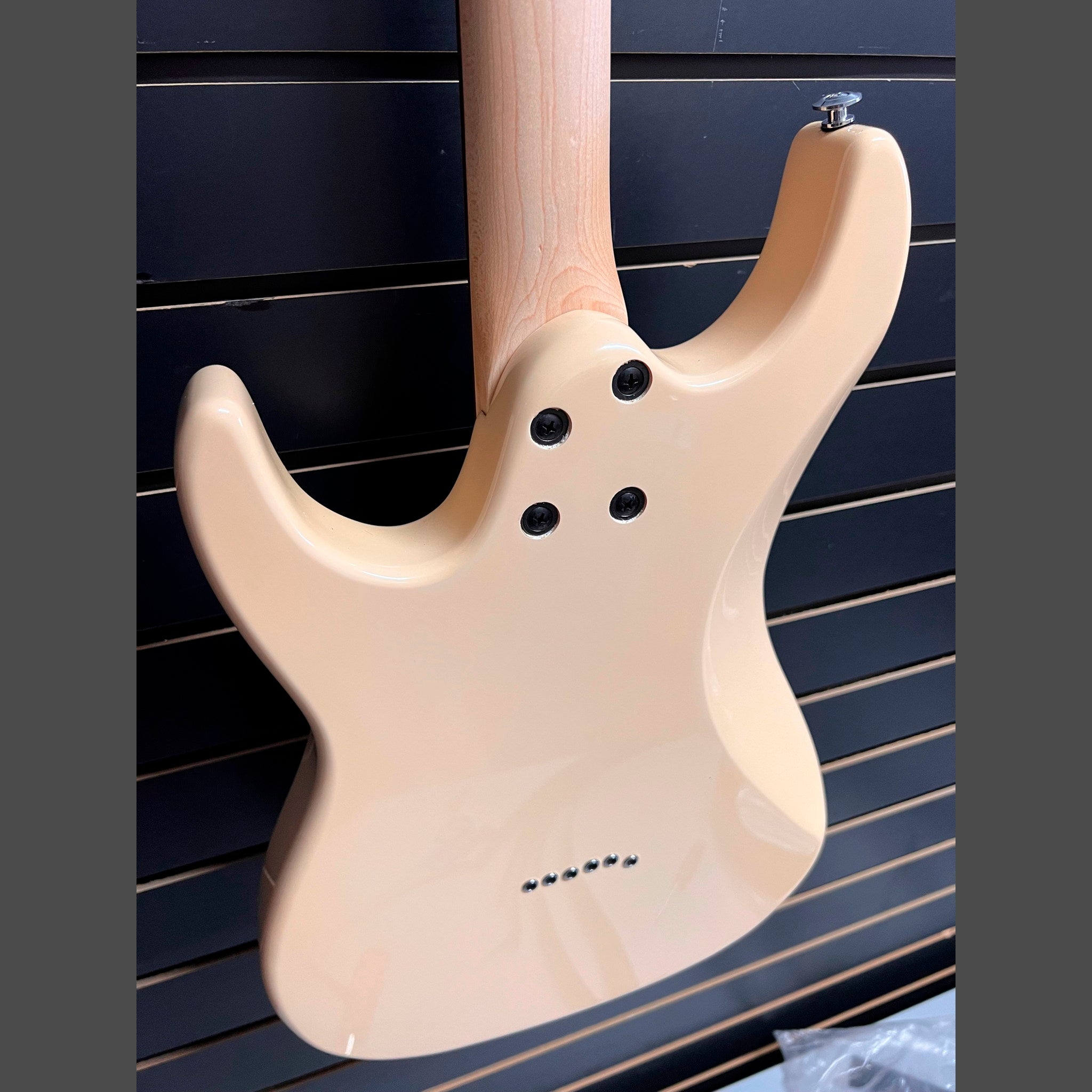 Ibanez AZES Electric Guitar - Ivory