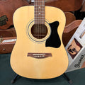Ibanez Dreadnought Acoustic Guitar V50MJP-NT-2Y-02 (used)