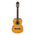 Ibanez GA2 3/4 Size Classical Acoustic Guitar Natural