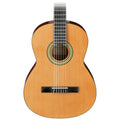 Ibanez GA3 Nylon String Acoustic Guitar Natural