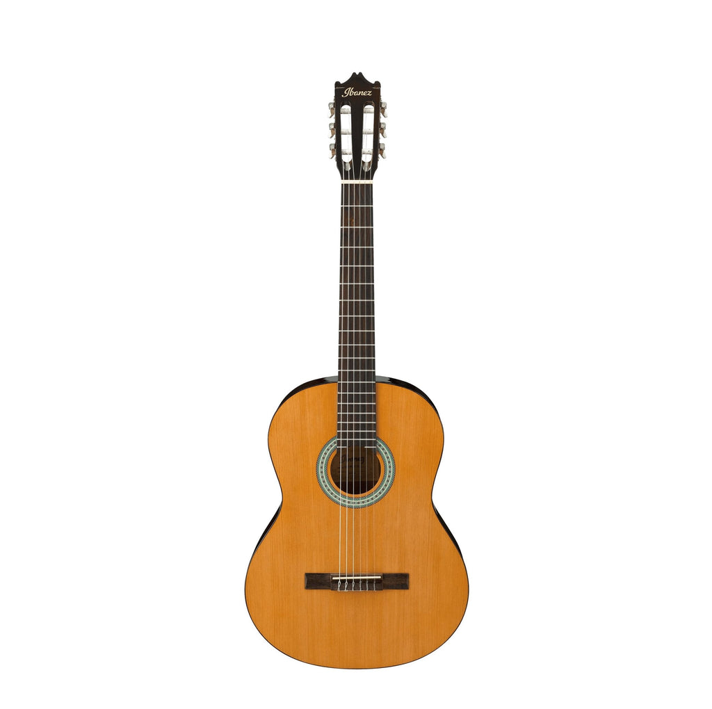 Ibanez GA3 Nylon String Acoustic Guitar Natural