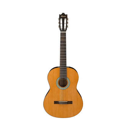 Ibanez GA3 Nylon String Acoustic Guitar Natural