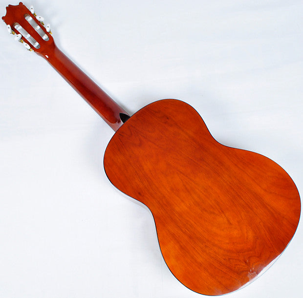 Ibanez GA3 Nylon String Acoustic Guitar Natural