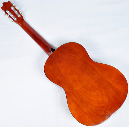 Ibanez GA3 Nylon String Acoustic Guitar Natural