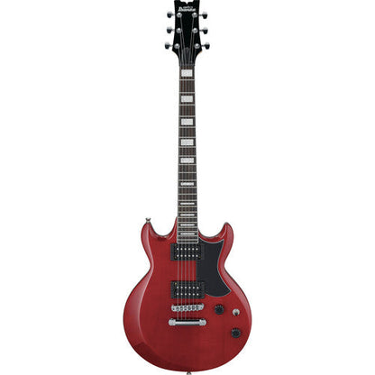 Ibanez GAX30 GIO Series Electric Guitar Trans Cherry