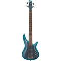 Ibanez SR Standard Series SR300E Electric Bass Charred Champagne Burst