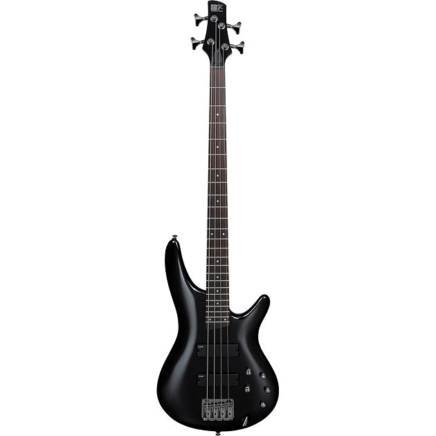 Ibanez SR Standard Series SR300E Electric Bass Iron Pewter