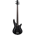 Ibanez SR Standard Series SR300E Electric Bass Iron Pewter