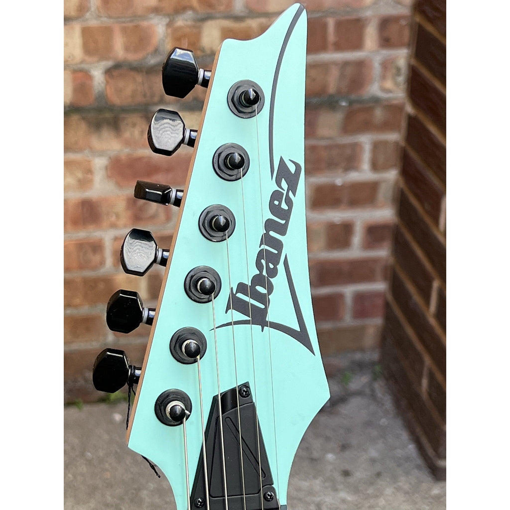 Ibanez Standard S561 Electric Guitar - Sea Foam Green Matte