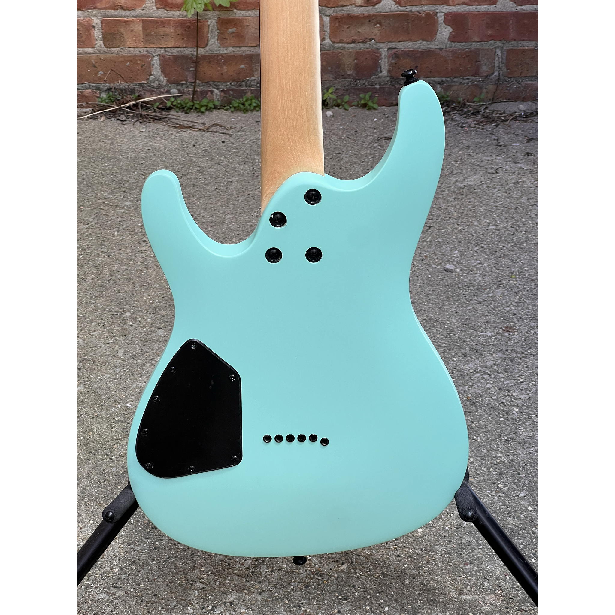 Ibanez Standard S561 Electric Guitar - Sea Foam Green Matte