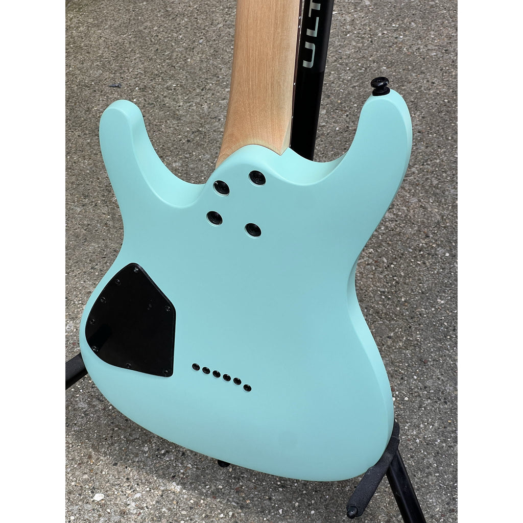 Ibanez Standard S561 Electric Guitar - Sea Foam Green Matte