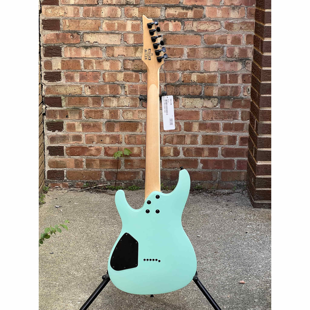 Ibanez Standard S561 Electric Guitar - Sea Foam Green Matte