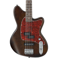Ibanez Talman Bass Standard Series Walnut Flat
