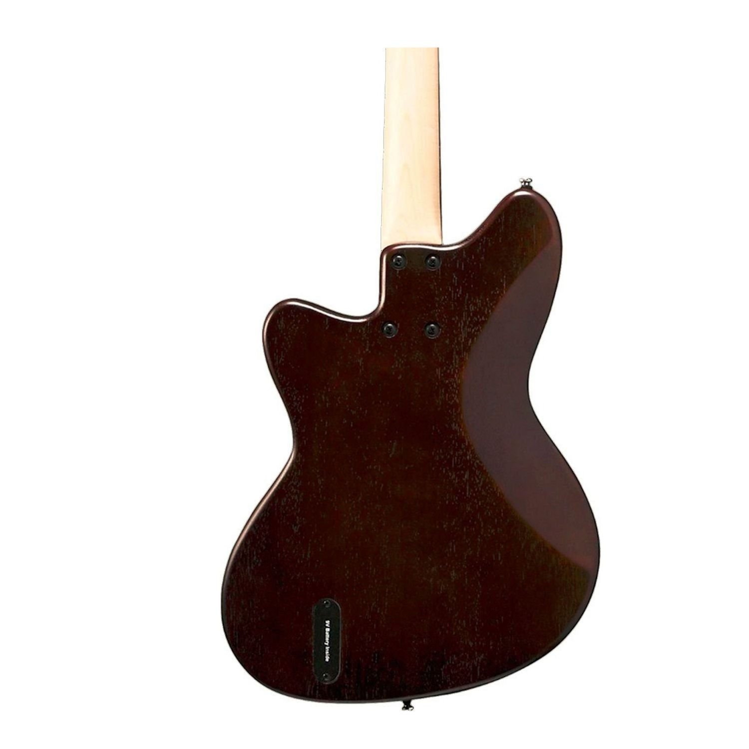 Ibanez Talman Bass Standard Series Walnut Flat