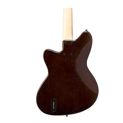 Ibanez Talman Bass Standard Series Walnut Flat
