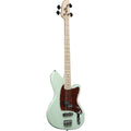 Ibanez Talman Series Electric Bass Guitar Mint Green
