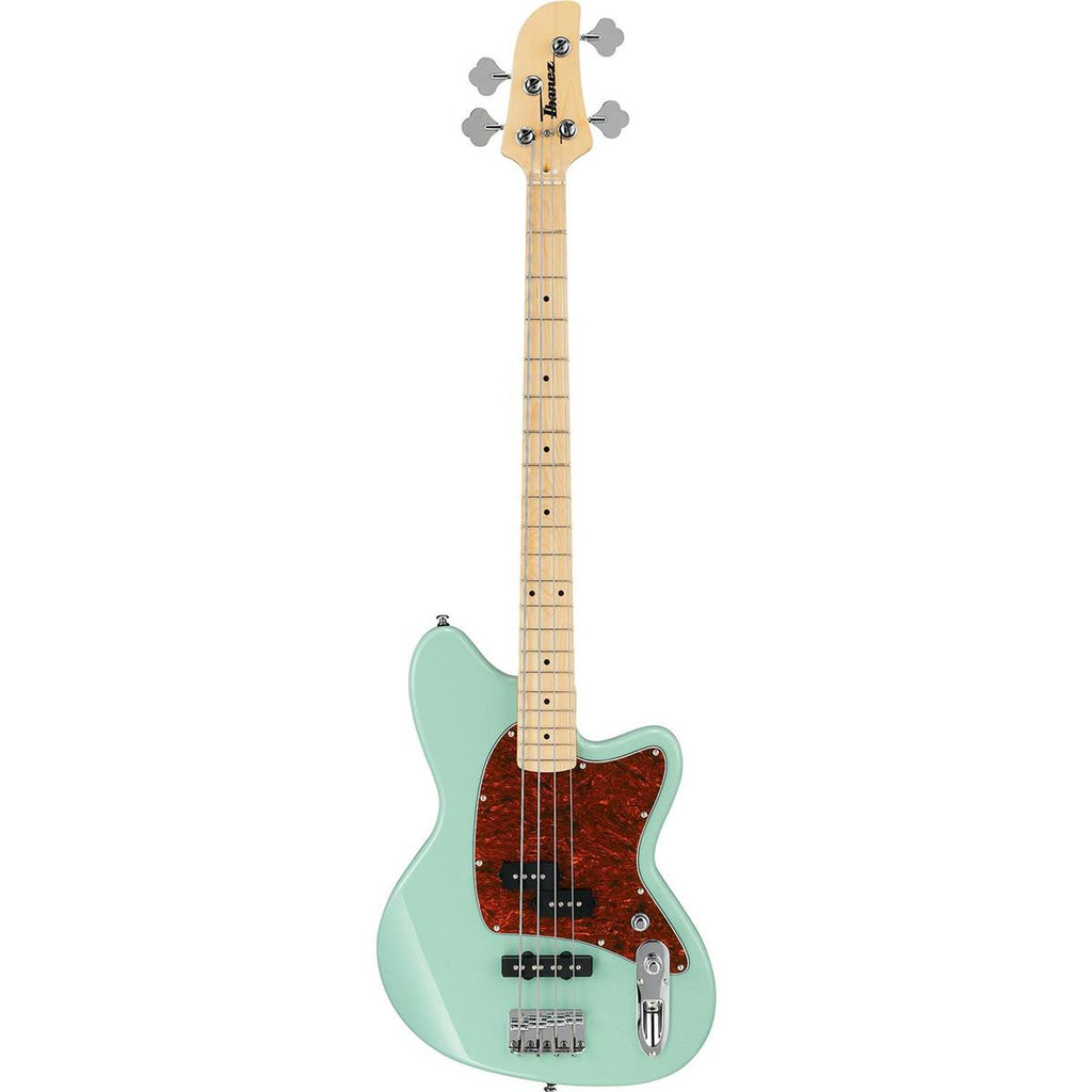 Ibanez Talman Series Electric Bass Guitar Mint Green