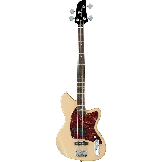 Ibanez Talman Standard Series TMB100 Electric Bass Ivory