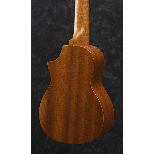 Ibanez UEWS5 Soprano Ukulele Natural