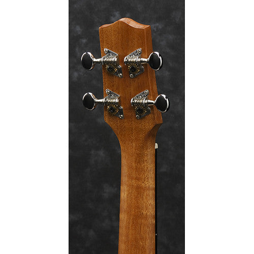 Ibanez UEWS5 Soprano Ukulele Natural
