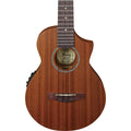 Ibanez UEWT5 Tenor Ukulele Open Pore Natural
