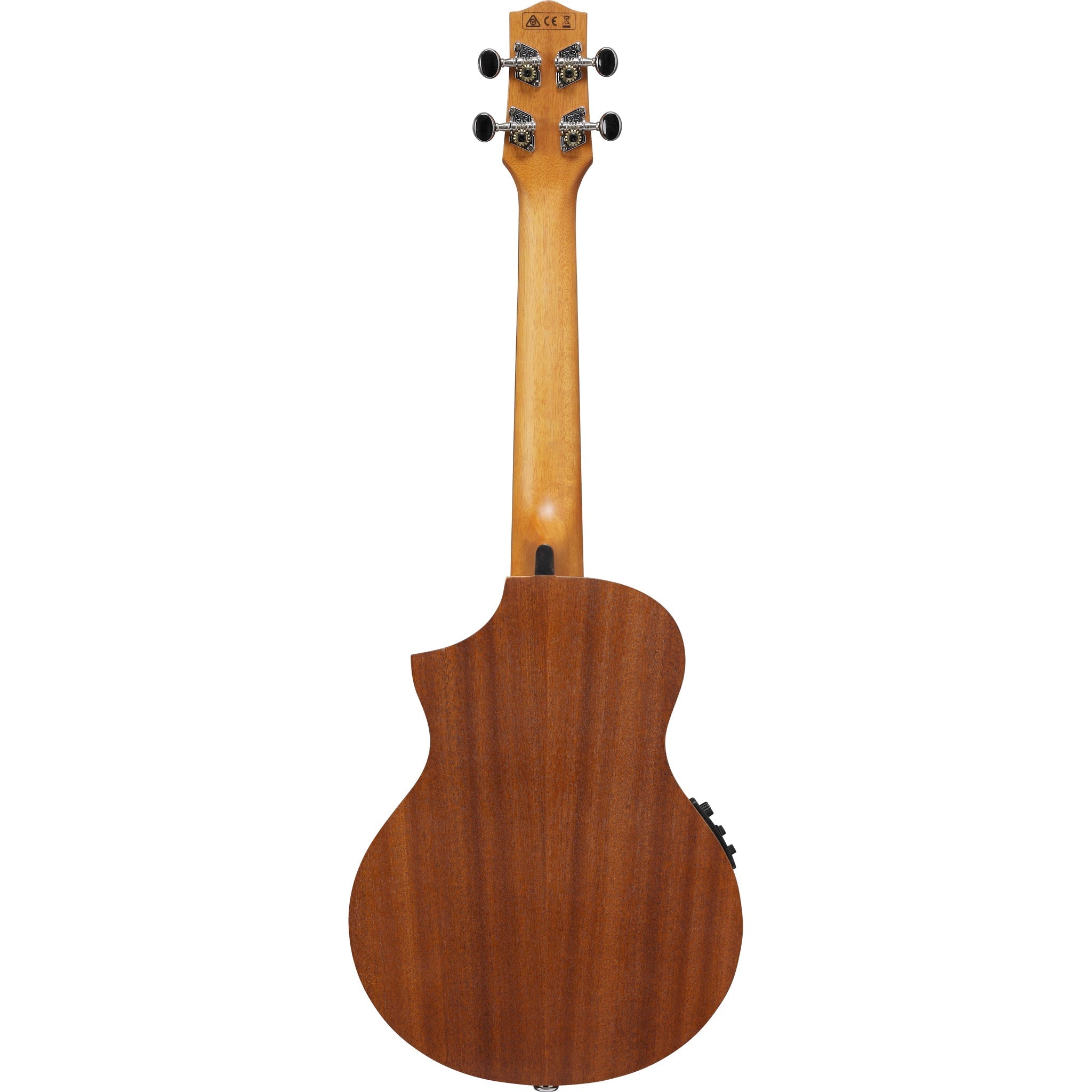 Ibanez UEWT5 Tenor Ukulele Open Pore Natural