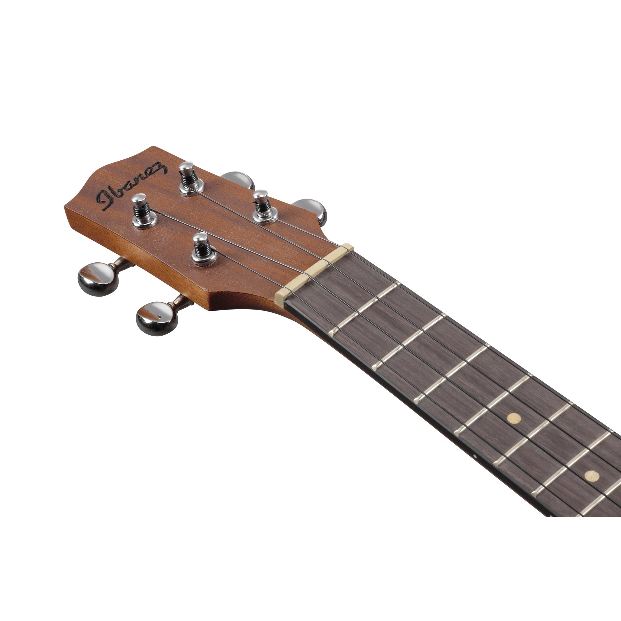 Ibanez UEWT5 Tenor Ukulele Open Pore Natural