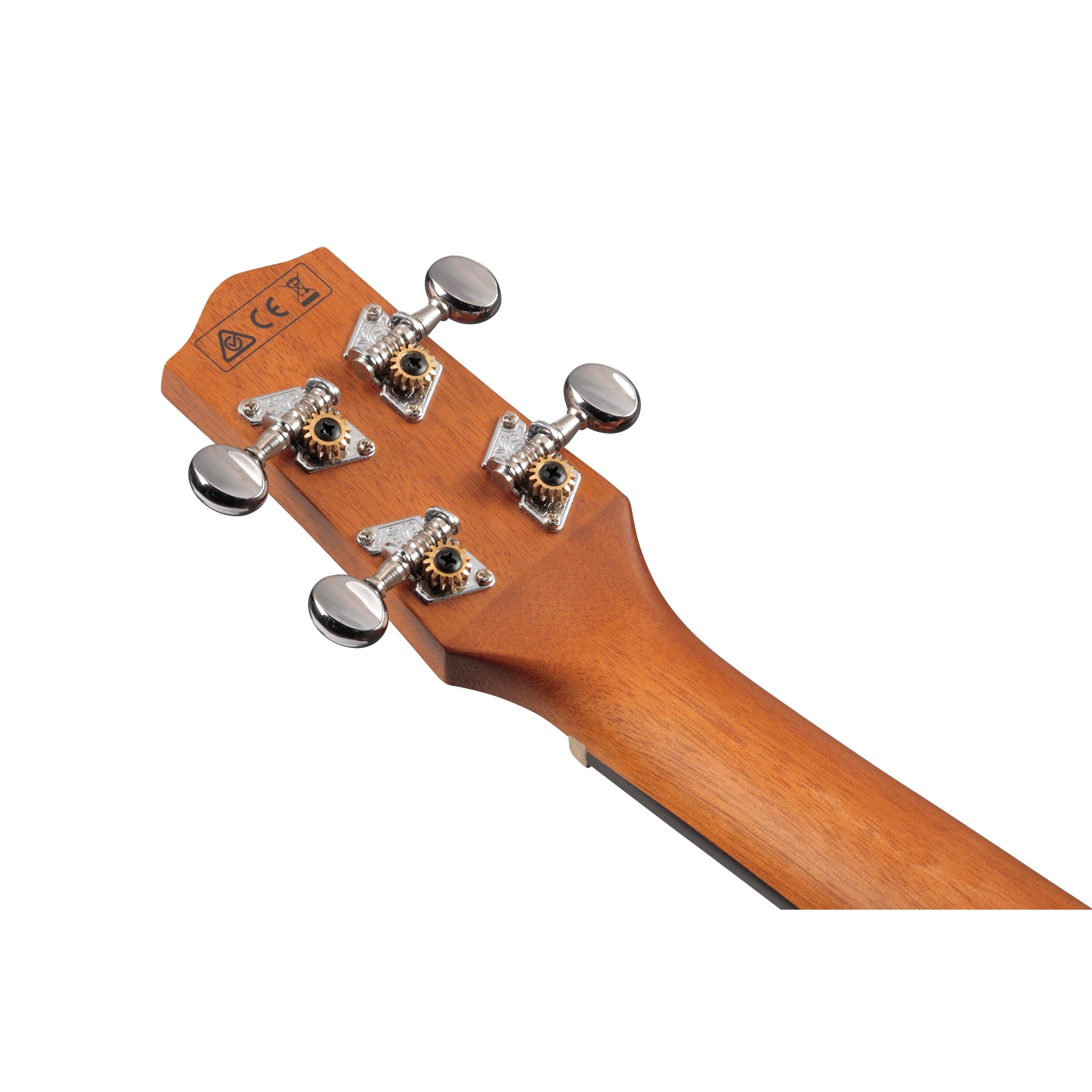 Ibanez UEWT5 Tenor Ukulele Open Pore Natural