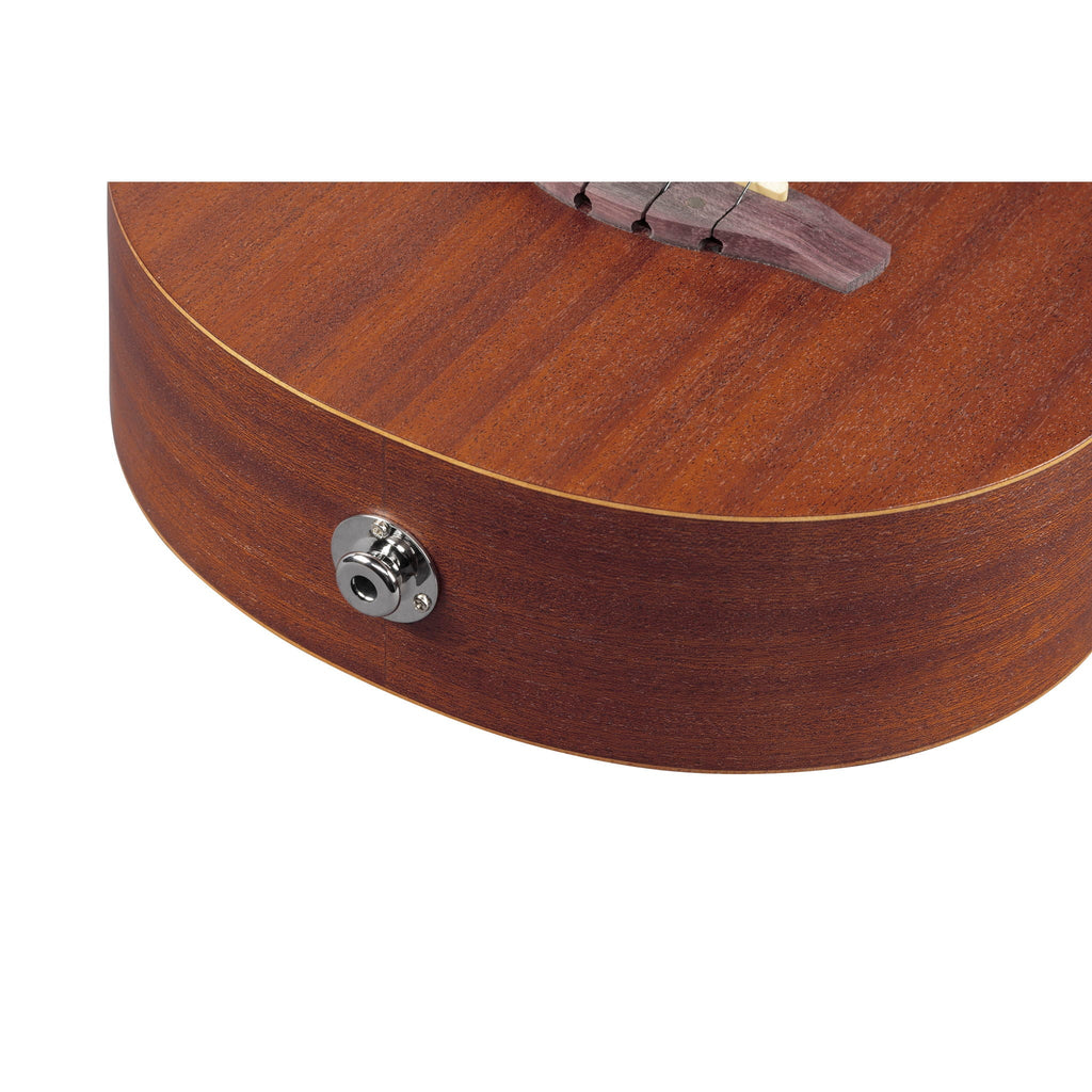 Ibanez UEWT5 Tenor Ukulele Open Pore Natural