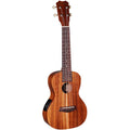 Islander Concert Acacia Ukulele w/EQ