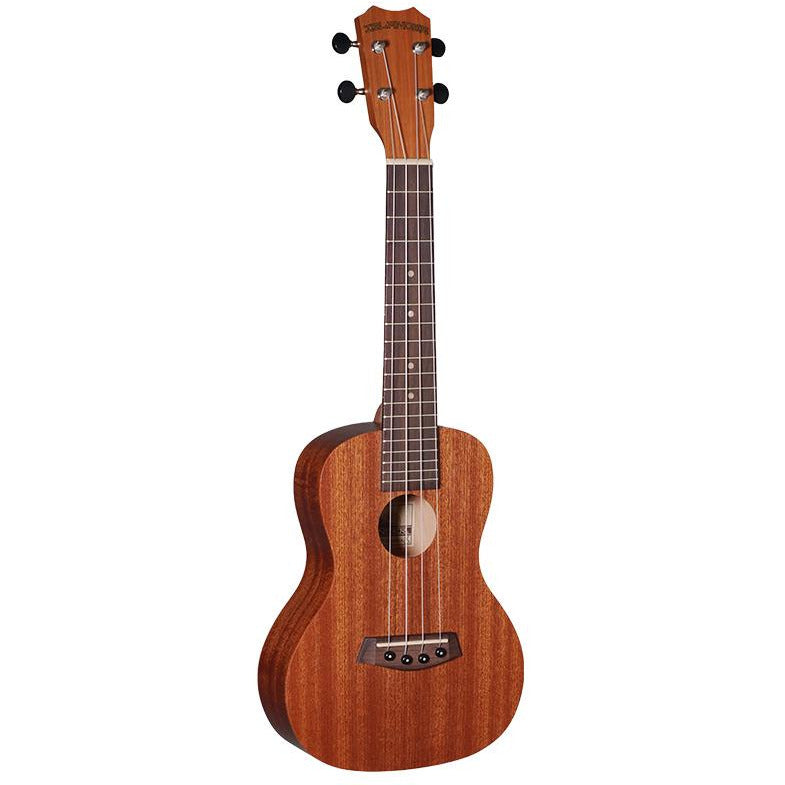 Islander Concert Ukulele Mahogany