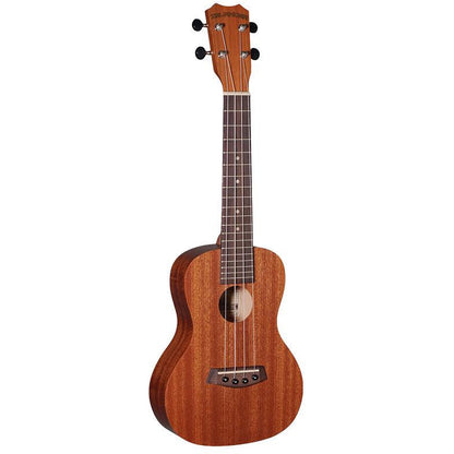 Islander Concert Ukulele Mahogany