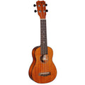 Islander Solid Mahogany Soprano Ukulele