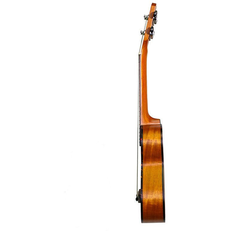 Islander Solid Mahogany Soprano Ukulele