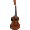 Islander Tenor Ukulele w/EQ Acacia