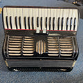 Italian Piano Accordion 1950s Parts or Repair